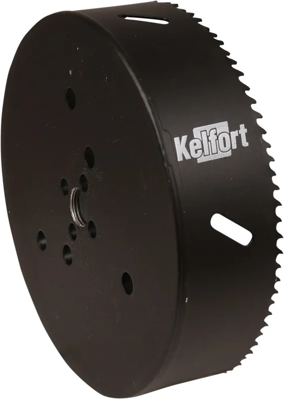 Express Levering gatzaag hss bimetaal kelfort