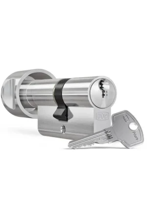 Merkproduct knopcilinder dom skg**