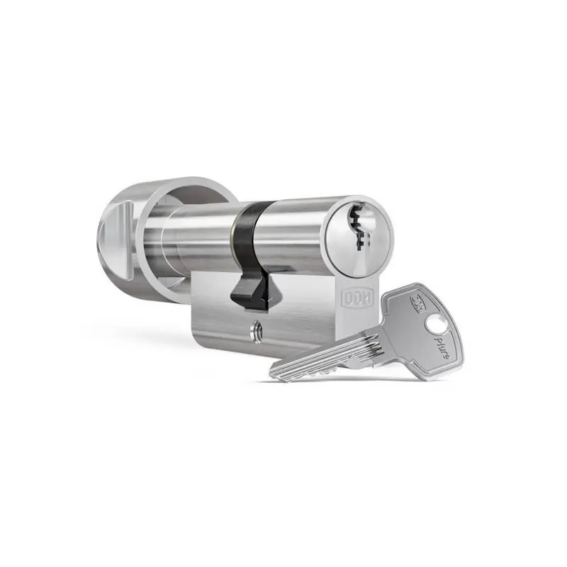Merkproduct knopcilinder dom skg**