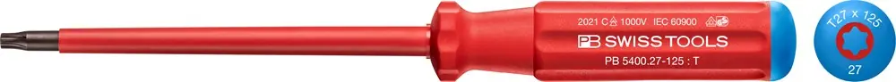 schroevendraaier torx pb swiss tools Dagaanbieding