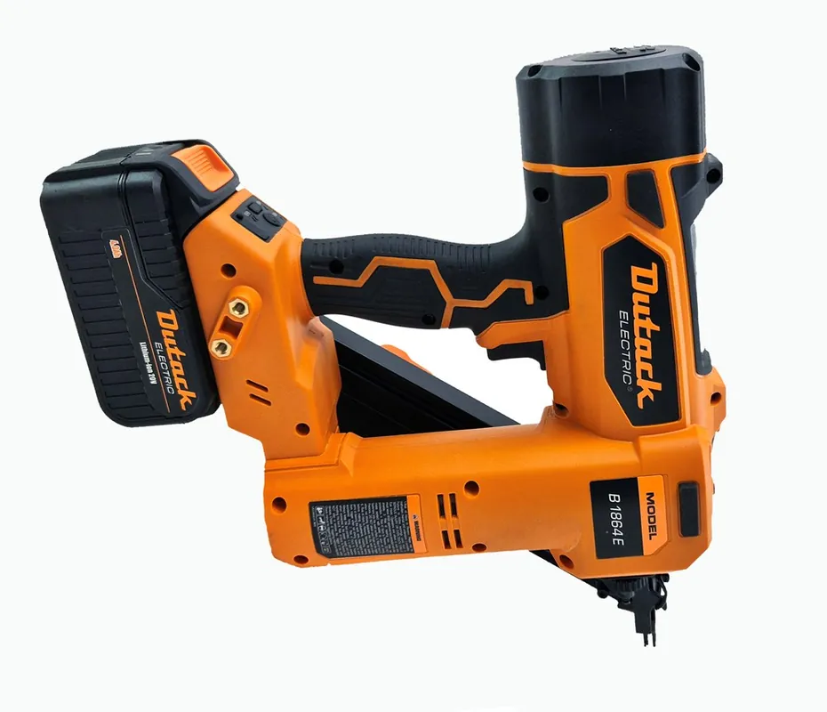 accu constructietacker dutack electric Koopje