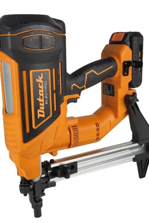 accu betontacker dutack electric Weekendaanbieding