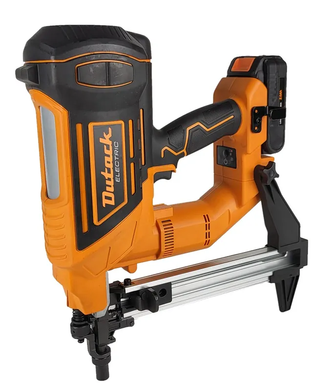accu betontacker dutack electric Weekendaanbieding