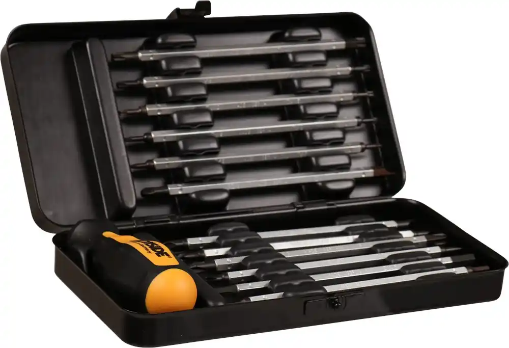schroevendraaierset ironside Must-Have