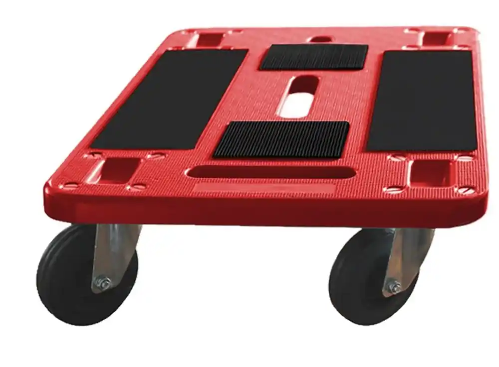 meubeltransporter altrad fort Speciale Aanbieding