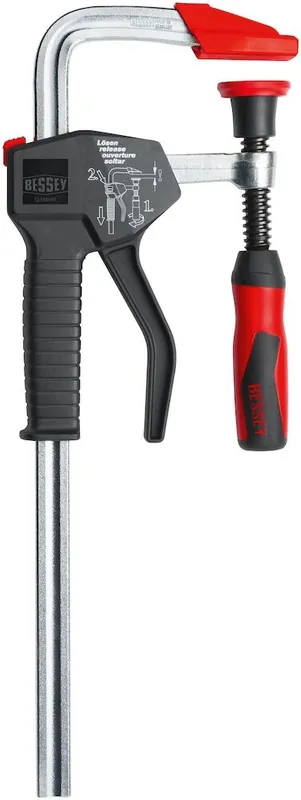 lijmtang snelspan bessey Must-Have
