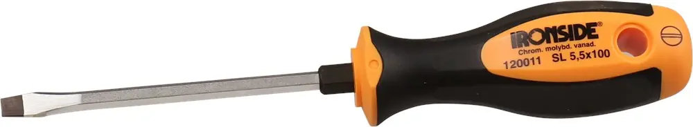 schroevendraaier ironside Aanbieding