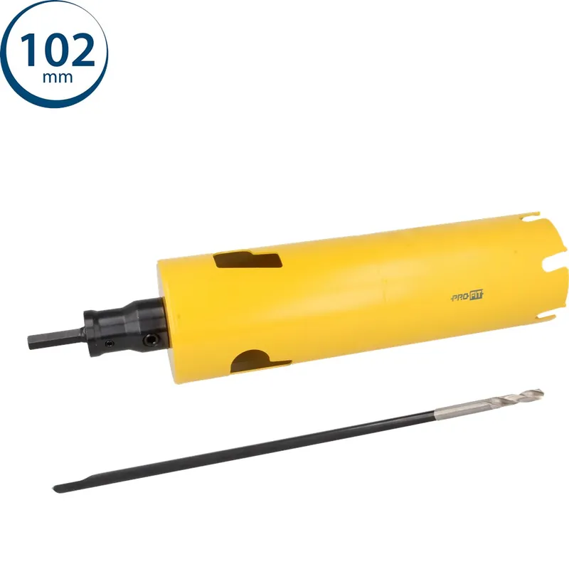 Goedkoop gatzaag multi purpose extra long profit