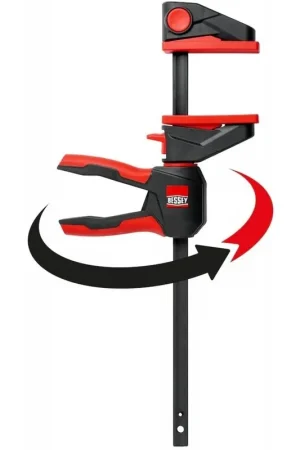 lijmtang snelspan bessey Gratis Retour
