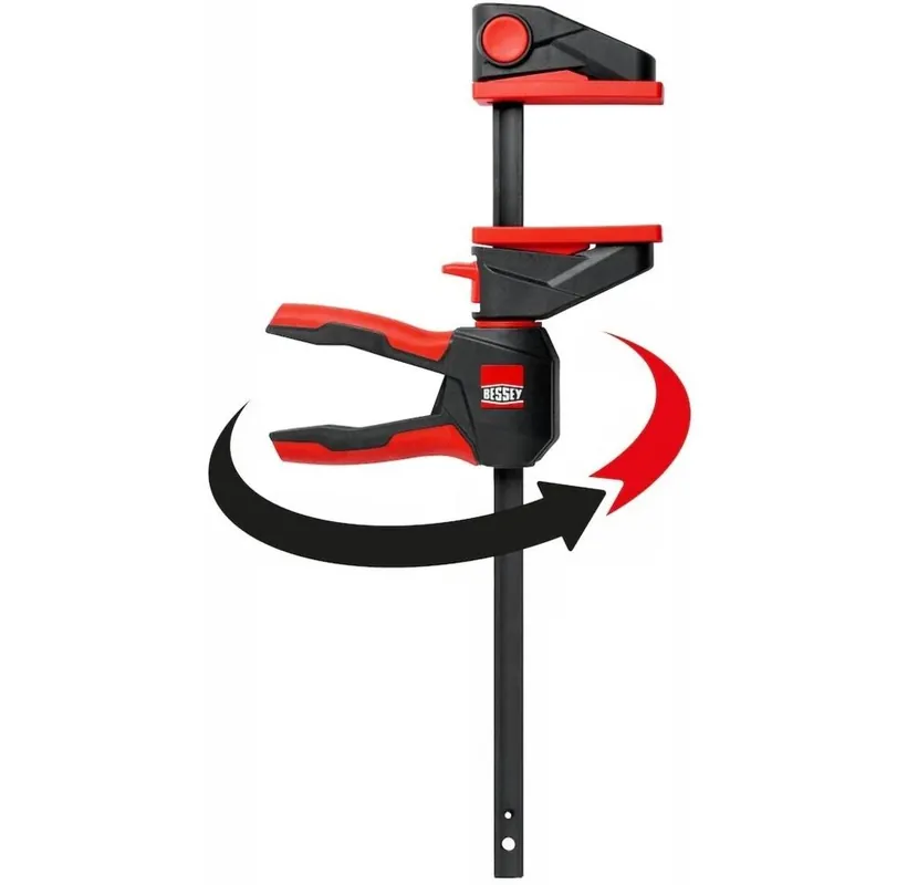 lijmtang snelspan bessey Gratis Retour