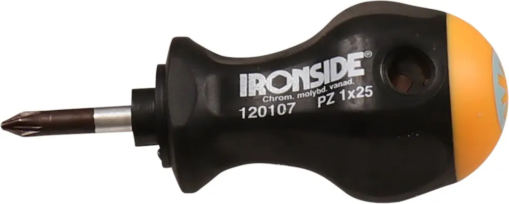 Beste Prijs schroevendraaier ironside
