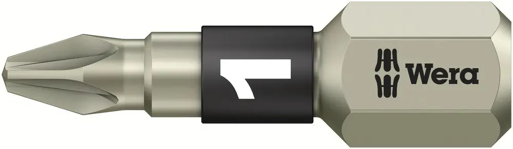 Speciale Aanbieding schroefbit pozidriv rvs wera