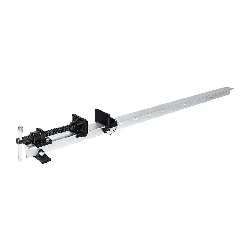 Weekendaanbieding deurspanner zwaar bessey