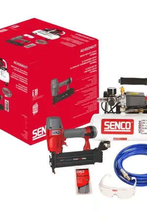 startset senco Meest Verkocht