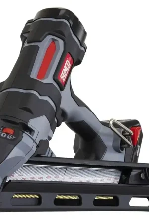 Koopje accu bradtacker fusion senco