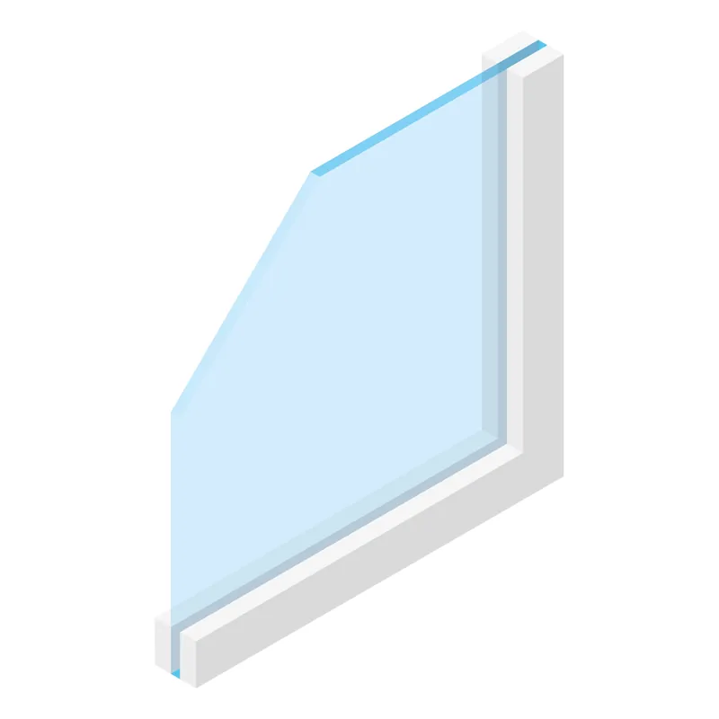 Exclusieve Aanbieding Gehard glas