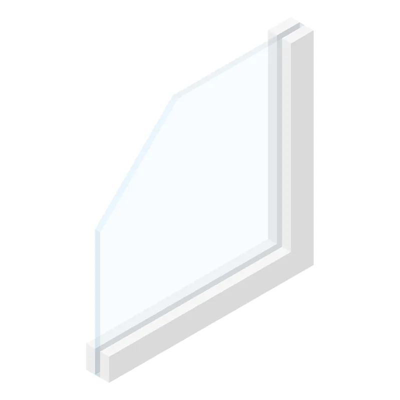 Goedkoop Diamantglas