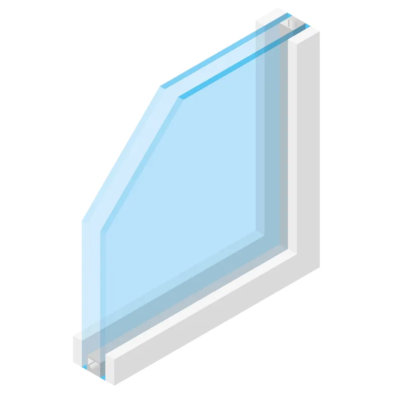Isolatieglas Direct Beschikbaar