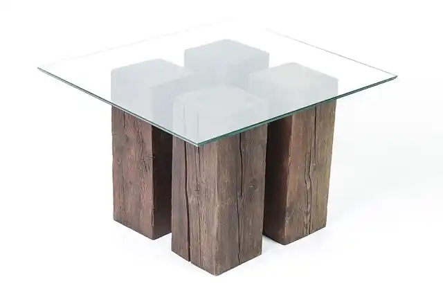 Glazen tafelbladen Merkproduct