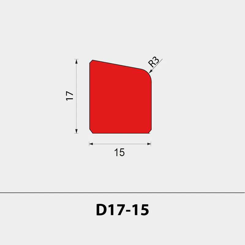 Dagaanbieding Glaslat